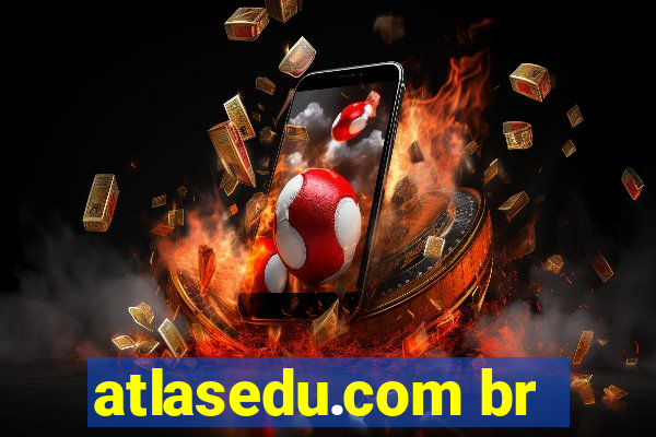 atlasedu.com br